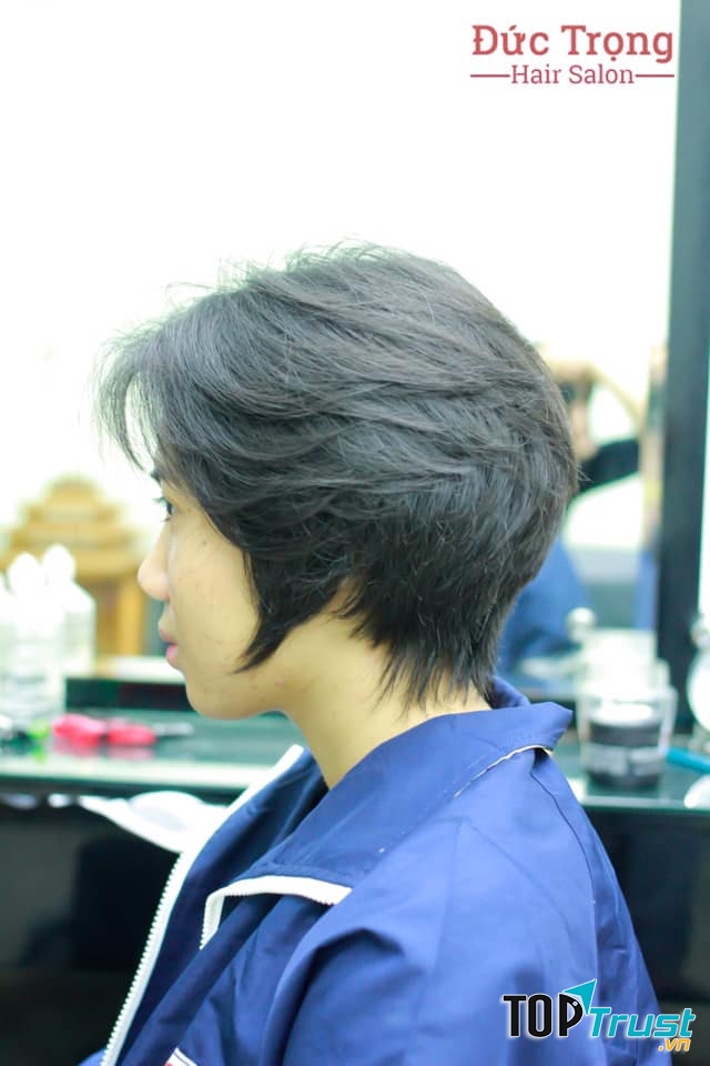 Đức Trọng Hair Salon