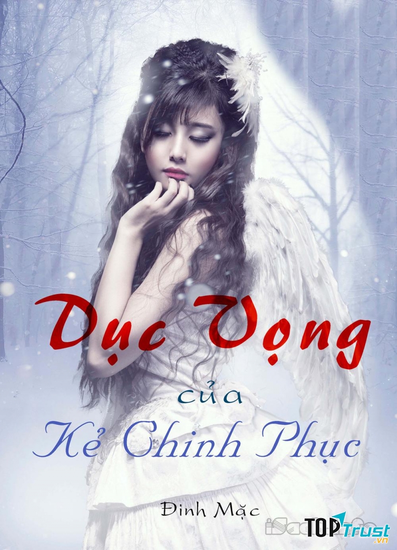 Dục Vọng Kẻ Chinh Phục