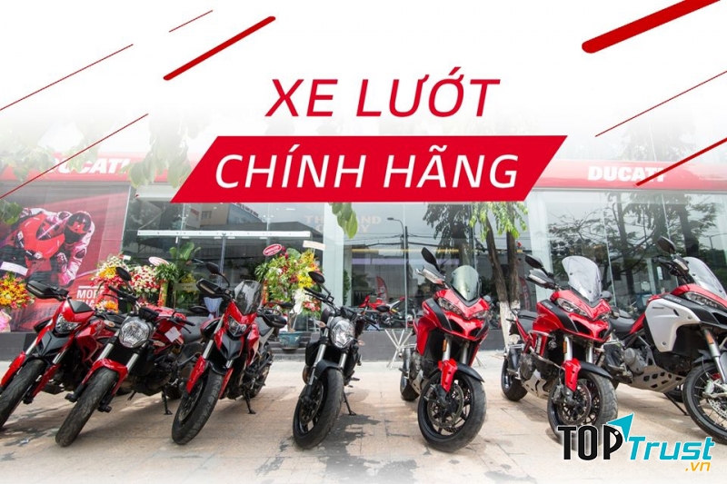 Ducati Hà Nội