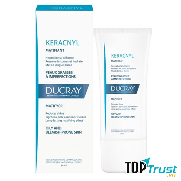 Ducray Keracnyl