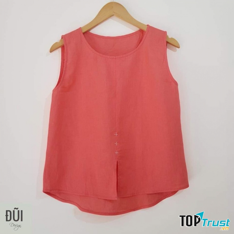 Chất liệu vải vô cùng thoáng mát