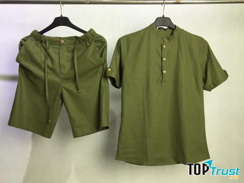 Đũi Store _ Hoàng Cầu