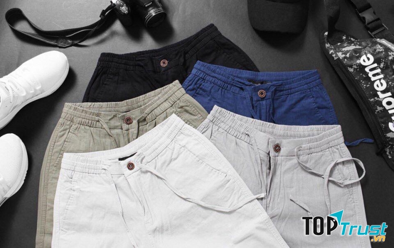 Đũi Store _ Hoàng Cầu