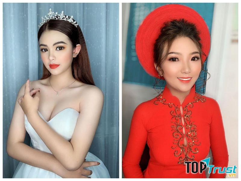 Dundun Bridal Makeup Studio