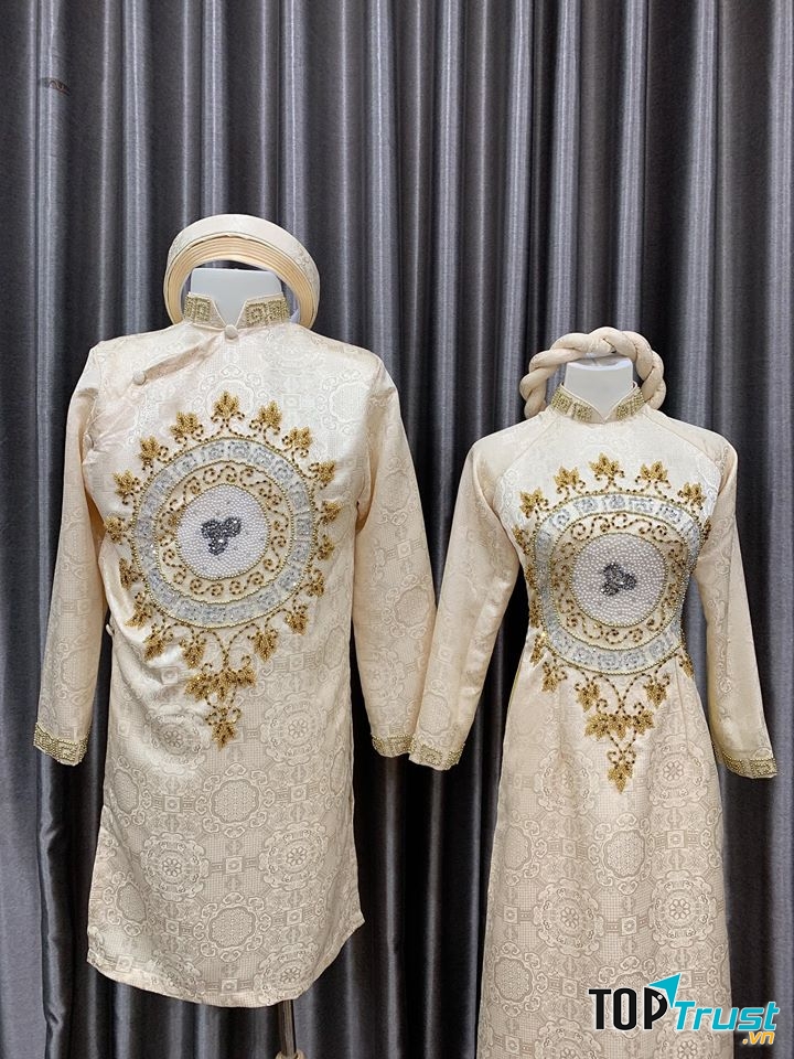 Dundun Bridal Makeup Studio