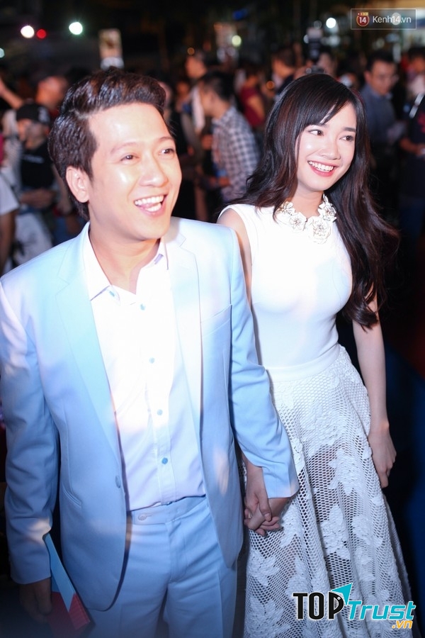 Đừng bỏ rơi nàng khi hai người sánh đôi