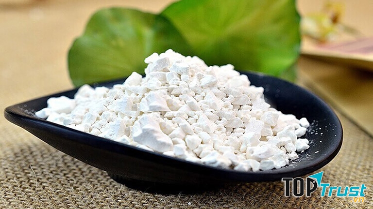 Uống bột sắn dây chữa bệnh trĩ