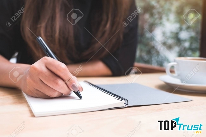 Cần có thái độ học tập nghiêm túc