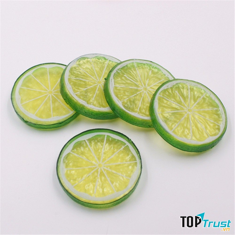 Cách trị thâm nách hiệu quả tại nhà bằng chanh tươi