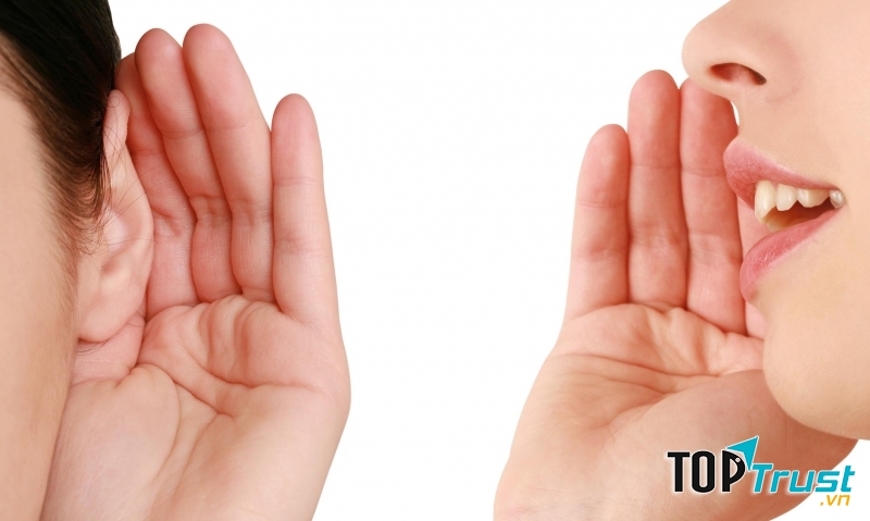 Tình yêu luôn cần có sự lắng nghe và thấu hiểu
