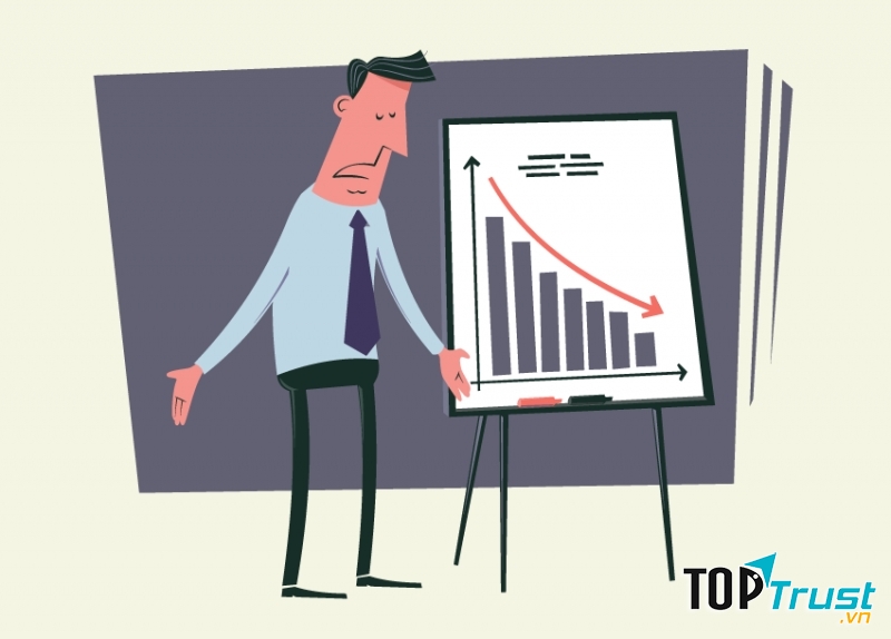 Đừng cố gắng kể công hãy để người nghe tự cảm nhận giá trị của bài thuyết trình