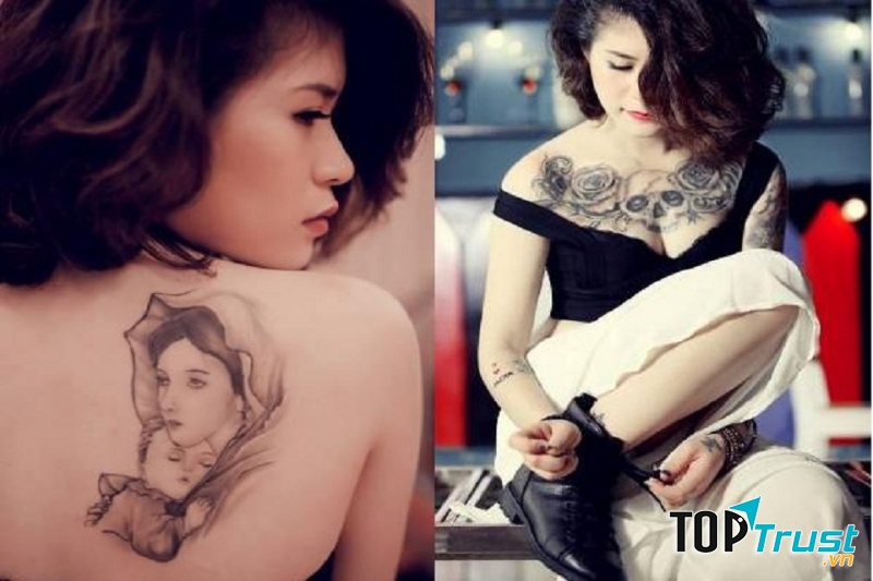 Đừng cố gắng thay đổi ngoại hình chỉ để chứng tỏ: Tôi vẫn ổn!