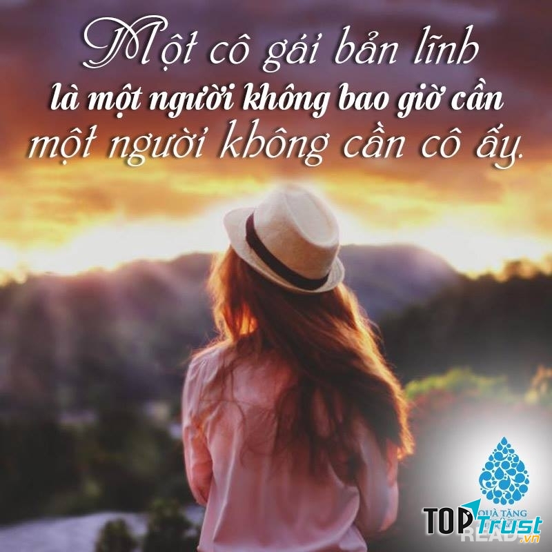 Đừng cố gắng trở thành bạn bè