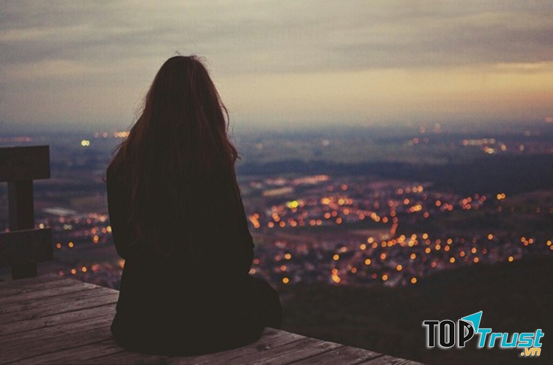 Đừng cố níu kéo một khi đối phương đã dứt khoát muốn thoát khỏi bạn