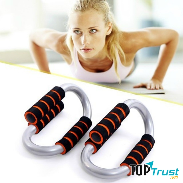   ﻿﻿Dụng cụ hít đất