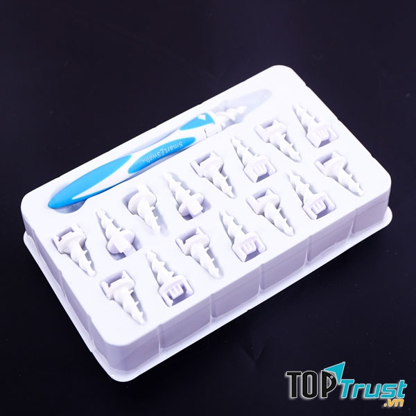 Dụng cụ lấy ráy tai Smart Swab