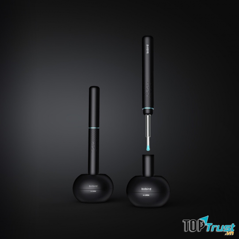 Dụng cụ lấy ráy tai thông minh Bebird M9 Pro