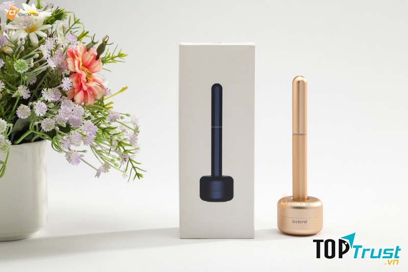 Dụng cụ lấy ráy tai thông minh Bebird X7 Pro