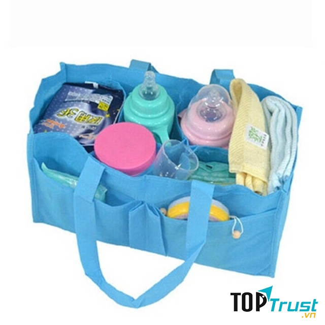 Túi đựng đồ dùng em bé