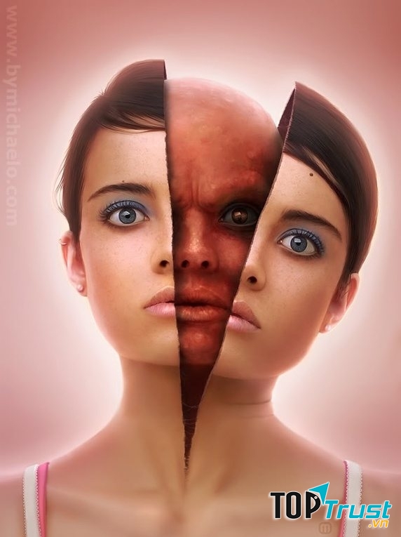 Đừng đánh giá một ai đó qua vẻ bề ngoài