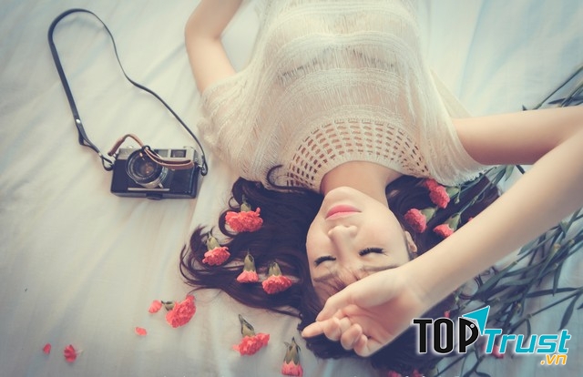 Đứng dậy hay tiếp tục ngã xuống đều là quyết định của bạn