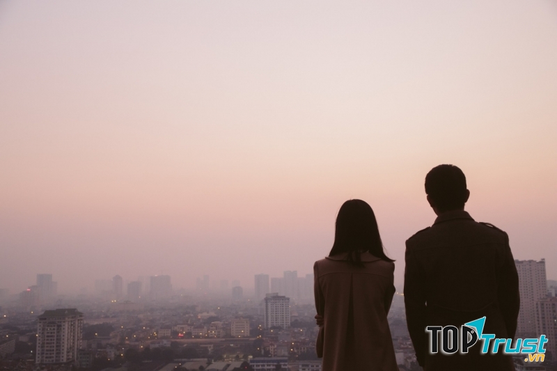 Nhớ nhung và tiếc nuối sẽ khiến tình yêu luôn tràn đầy mong đợi