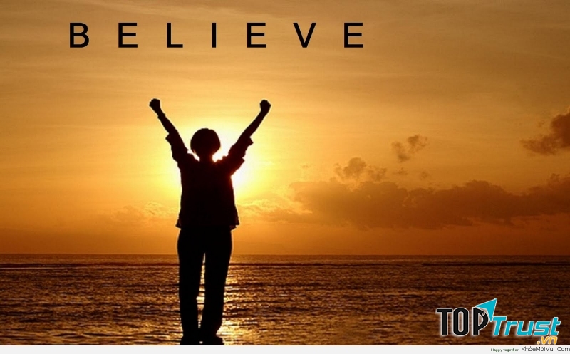 Đừng dễ dàng đặt niềm tin vào kẻ đã từng lừa dối mình