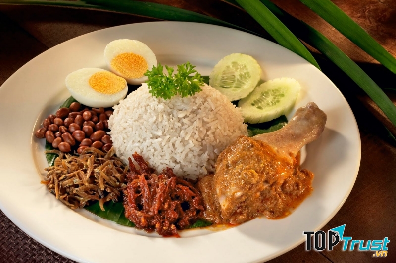 Hãy trân trọng đồ ăn