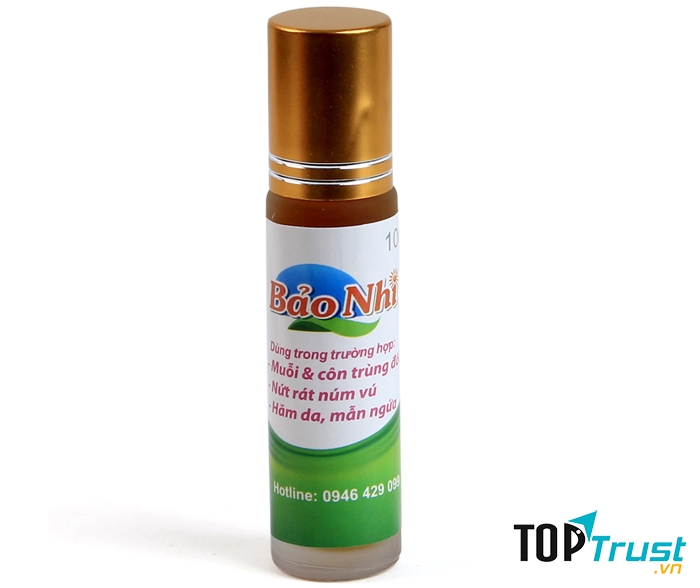 Dung dịch Bảo Nhi