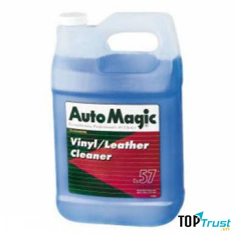 Dung dịch tẩy bề mặt da Auto Magic