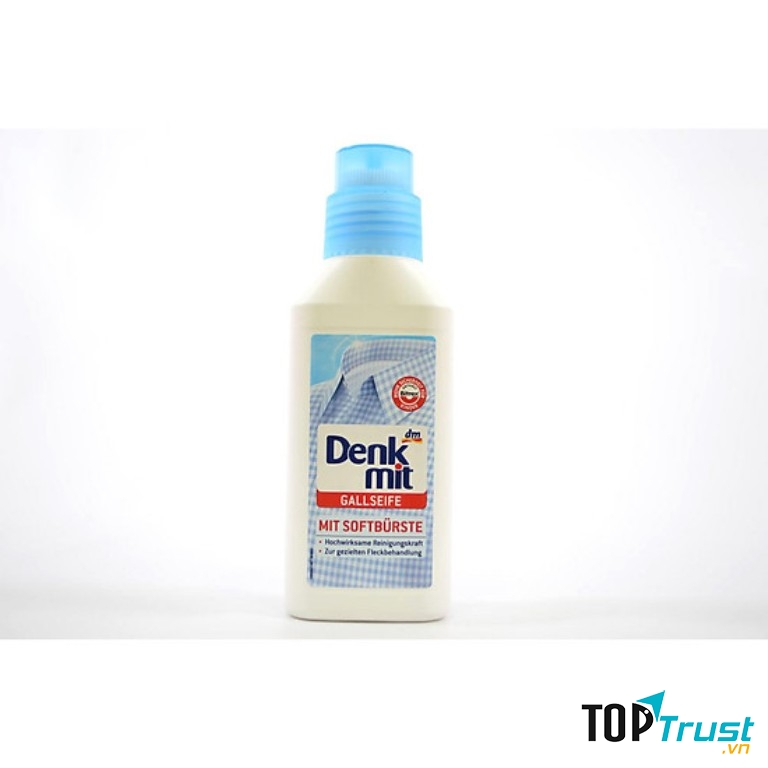 Dung dịch xà phòng chuyên giặt Cổ áo DENKMIT