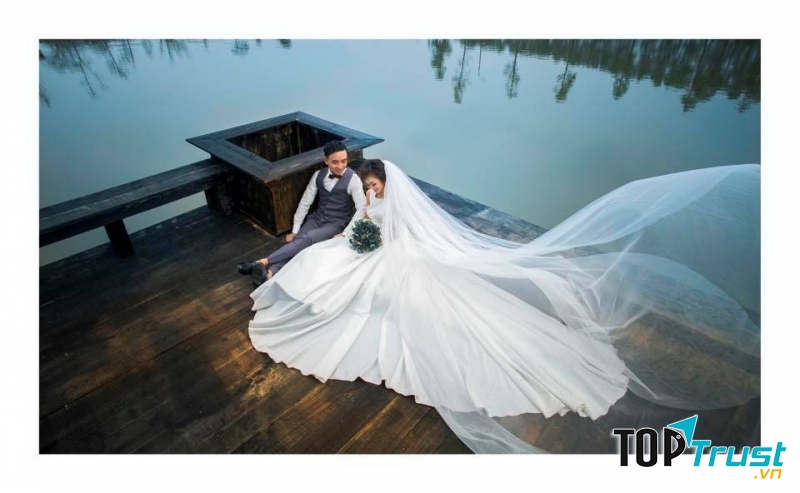 Dũng Đỗ Bride sẽ góp phần mang đến cho cặp đôi những khoảnh khắc thăng hoa trong tình yêu