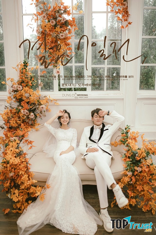 Dũng Đỗ Bride