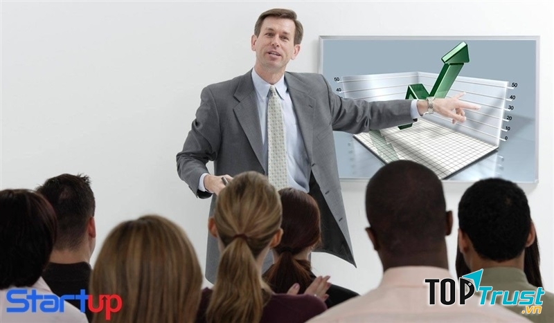 Không nên đọc những gì trên Slide