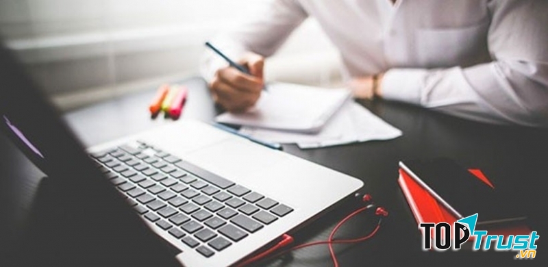 Công ty cũ không phải kẻ thù