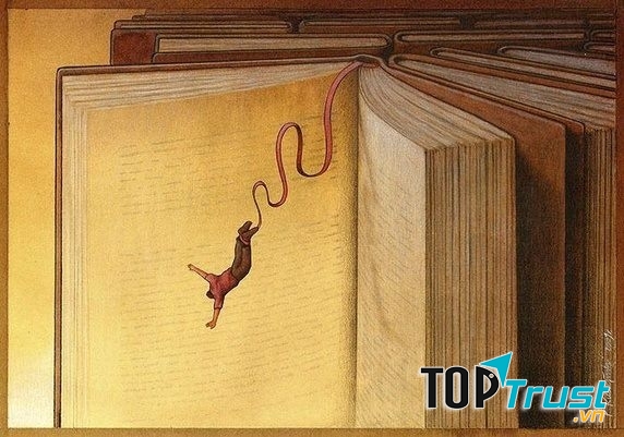 Đừng ép bản thân sống như sách