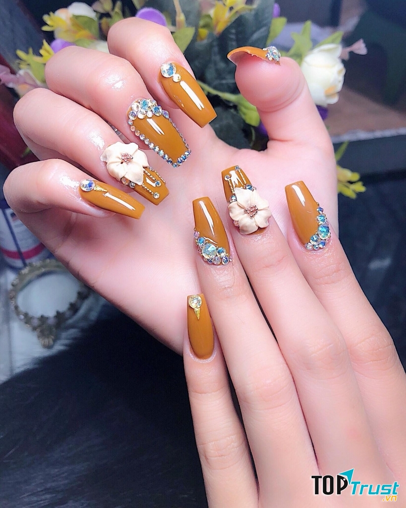 Dung Hằng Nails
