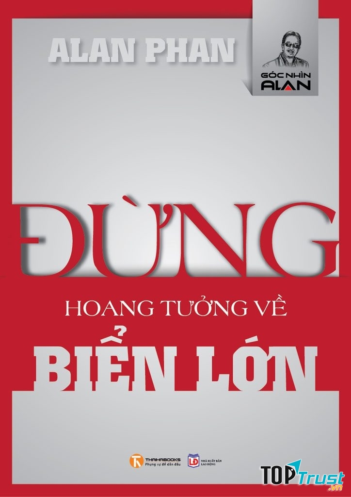 Cuốn sách là những góc nhìn thực tế nhất về thế giới.