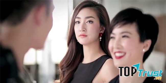 Đừng kể về người yêu cũ