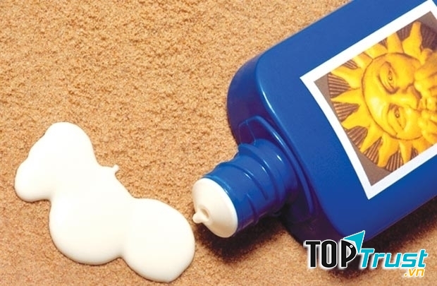 Hãy học thói quen chống nắng trong tuổi dậy thì