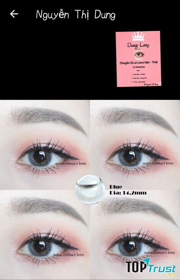 Dung Lens