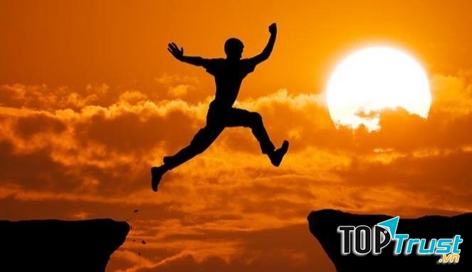 Làm việc mình thích