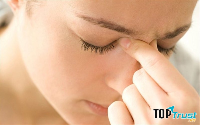 Đừng lo lắng suốt ngày