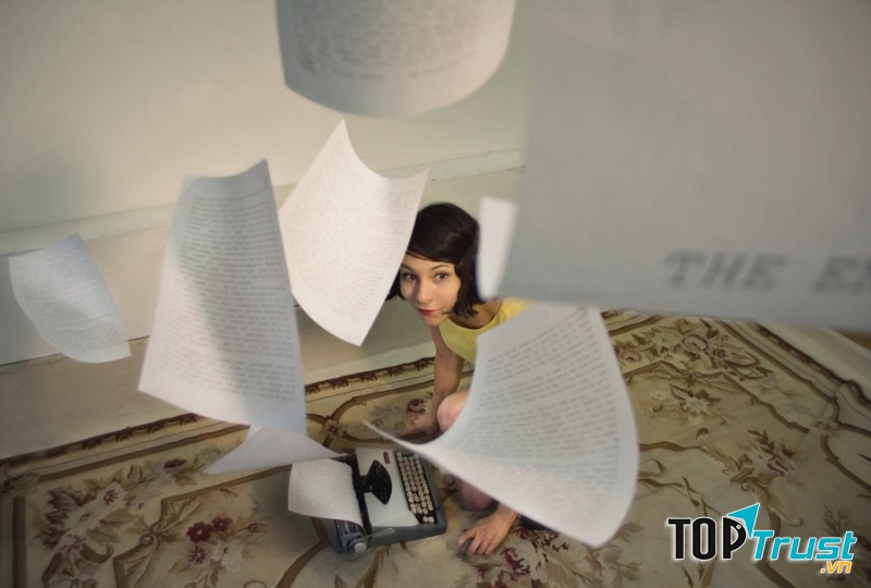 Dung lượng bài viết