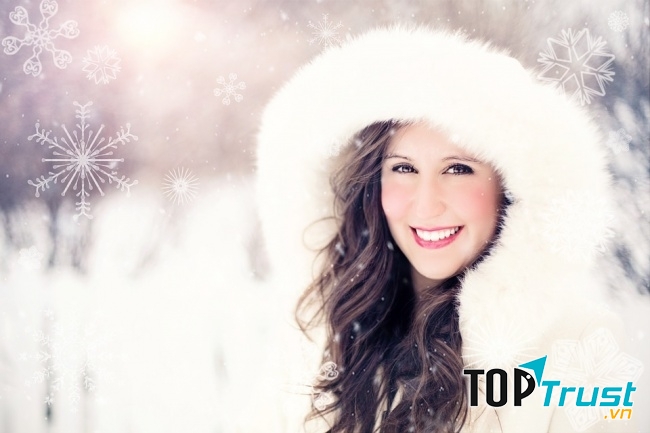 Tăng cường giữ ấm vào mùa đông và tăng mật độ béo phì