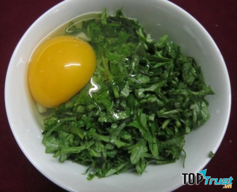 Món ăn này có tác dụng ôn kinh an thai, thích hợp với các mẹ bầu có các biểu hiện hư hàn