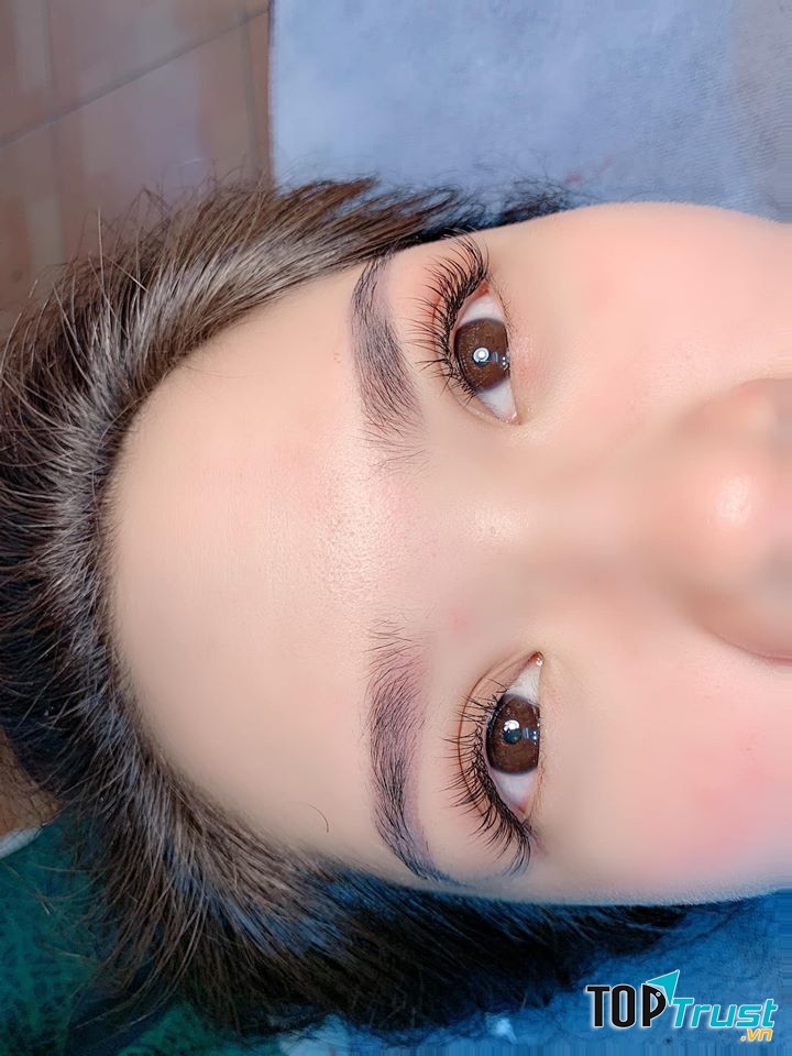 Dung Nguyễn - Bống Nail & Mi