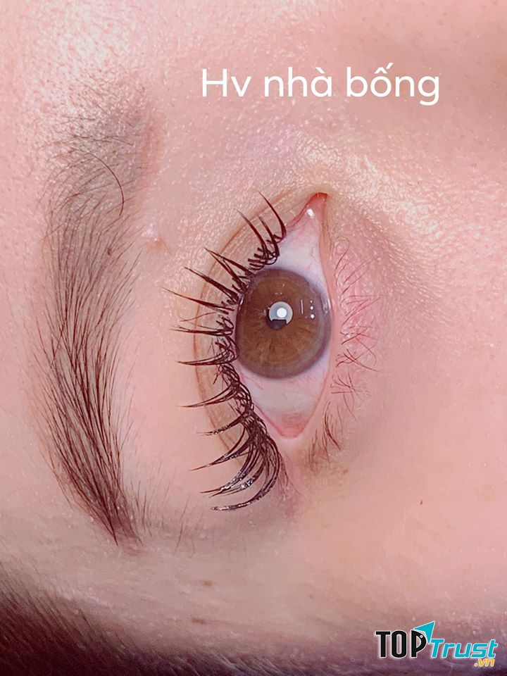 Dung Nguyễn - Bống Nail & Mi