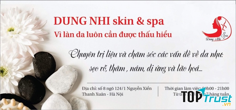 Dung Nhi skin & spa