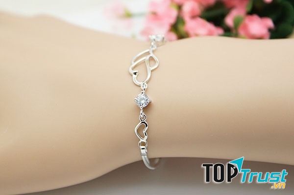 Dùng nước vo gạo